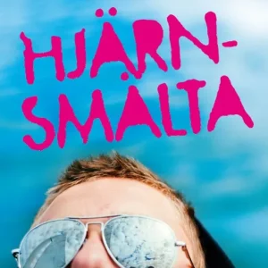 Hjärnsmälta | 1:a upplagan Begränsat erbjudande