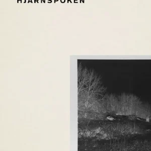Nyhet Hjärnspöken | 1:a upplagan
