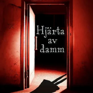 Begränsat erbjudande Hjärta av damm | 1:a upplagan