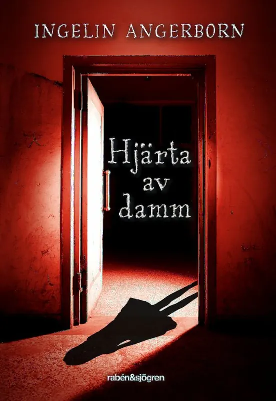 Begränsat erbjudande Hjärta av damm | 1:a upplagan