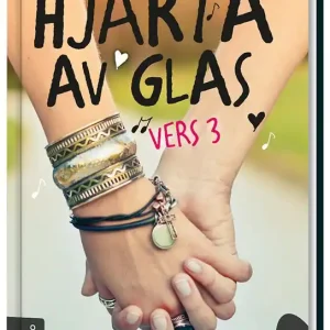 Hjärta av glas | 0:e upplagan Fynd
