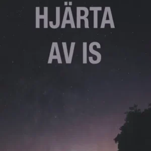 Beställ nu Hjärta av is | 0:e upplagan