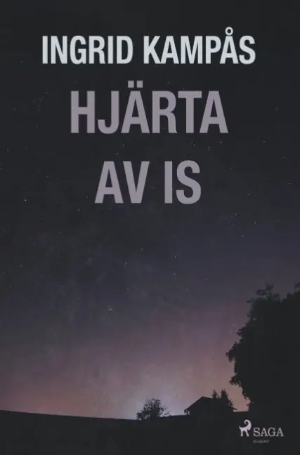 Beställ nu Hjärta av is | 0:e upplagan