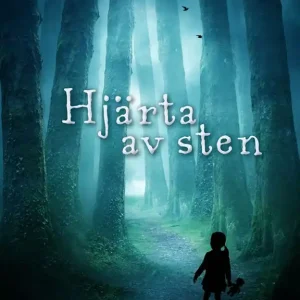Hjärta av sten | 1:a upplagan Expressleverans