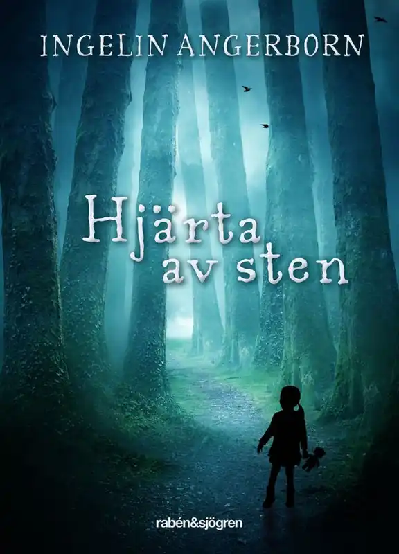 Hjärta av sten | 1:a upplagan Expressleverans