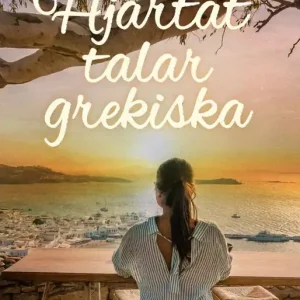risnedsättning Hjärtat talar grekiska | 0:e upplagan