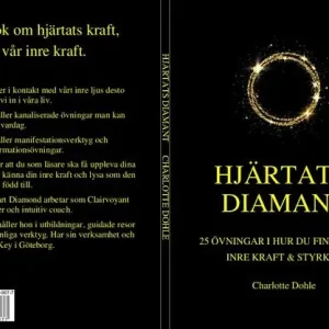 Rabatt Hjärtats Diamant | 1:a upplagan