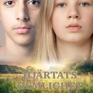 Hjärtats hemlighet | 1:a upplagan Sista chansen