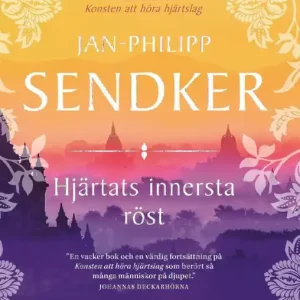 Snabb leverans Hjärtats innersta röst | 0:e upplagan
