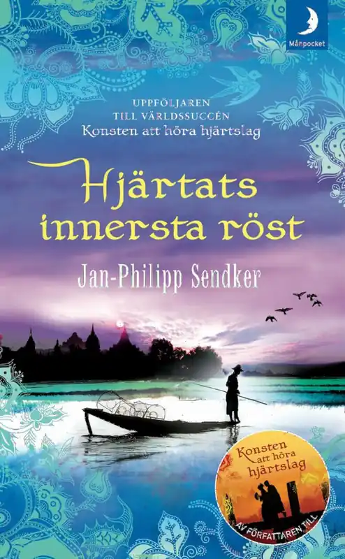 Bästa pris Hjärtats innersta röst | 0:e upplagan