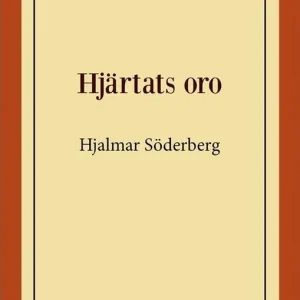 Hjärtats oro | 0:e upplagan Utförsäljning