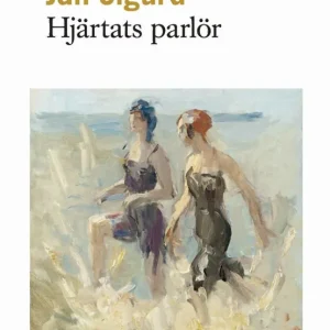 Sänkt pris Hjärtats parlör | 1:a upplagan