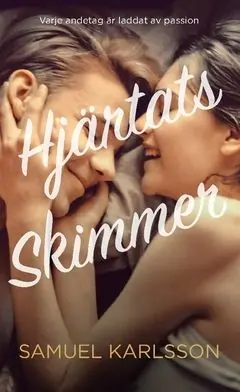 Hjärtats skimmer | 0:e upplagan Sista chansen