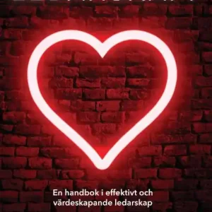 Hjärtligt Ledarskap | 0:e upplagan Snabb frakt