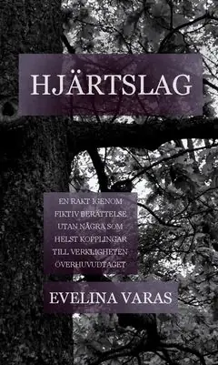 Kampanj Hjärtslag : en rakt igenom fiktiv berättelse utan några som helst kopplingar till verkligheten överhuvudtaget | 0:e upplagan