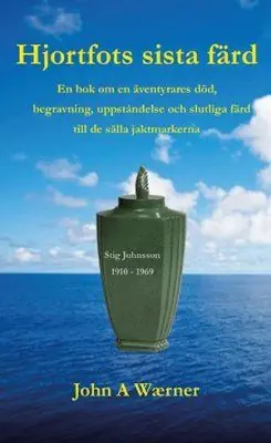 Hjortfots sista färd | 0:e upplagan Snabb leverans