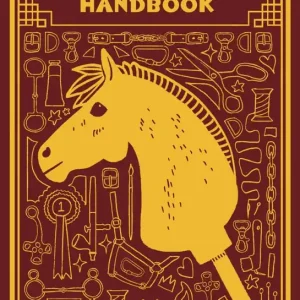 Hobbyhorse Handbook | 0:e upplagan I lager