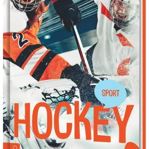 Hockey | 0:e upplagan Erbjudande