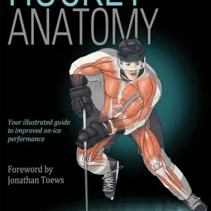 Hockey Anatomy | 0:e upplagan Kampanjpris