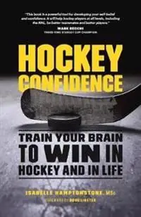 Hockey Confidence | 0:e upplagan Fri frakt