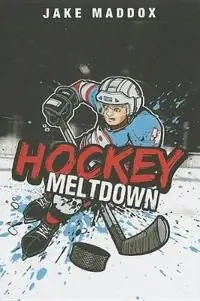Beställ nu Hockey Meltdown | 0:e upplagan