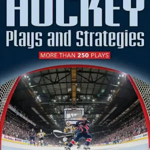 Hockey Plays and Strategies | 2:a upplagan Snabb frakt