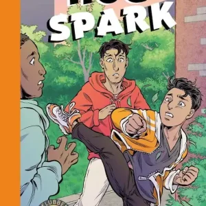 Hög spark | 1:a upplagan Endast idag