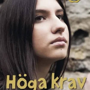 Snabb frakt Höga krav | 0:e upplagan
