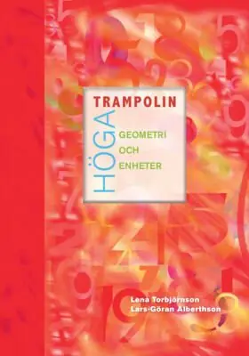 Trygg betalning Höga trampolin Geometri och enheter | 0:e upplagan