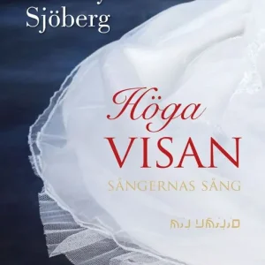 Höga Visan - Sångernas Sång | 0:e upplagan Rea