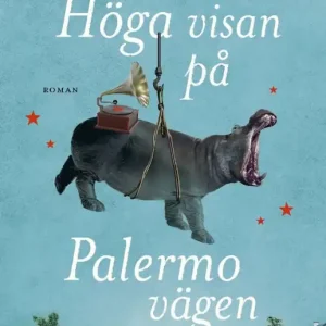Snabb frakt Höga visan på Palermovägen | 1:a upplagan