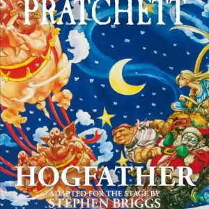Hogfather | 0:e upplagan Rabatt