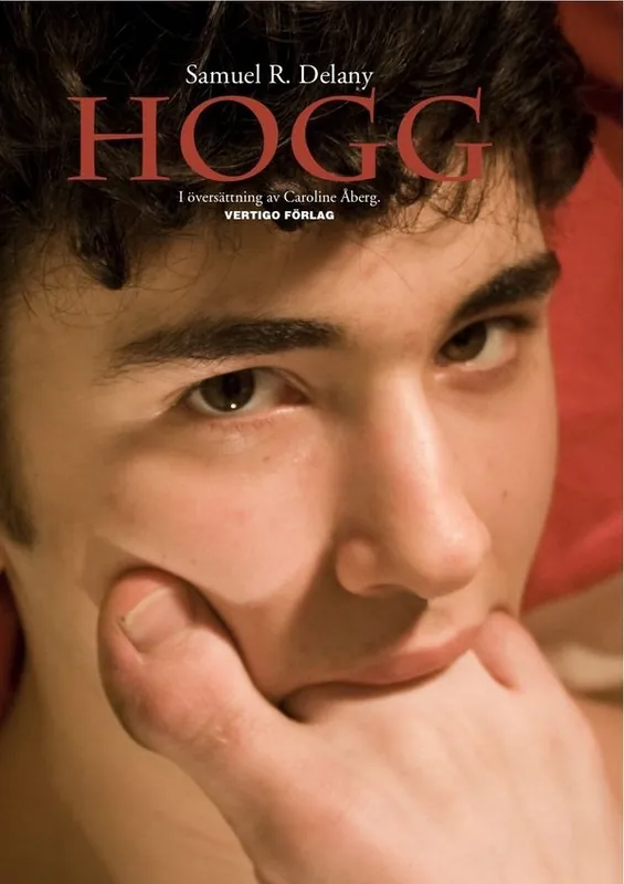 Trygg betalning Hogg | 1:a upplagan