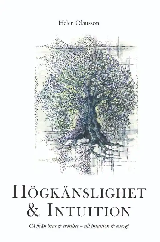 risnedsättning Högkänslighet & Intuition | 0:e upplagan