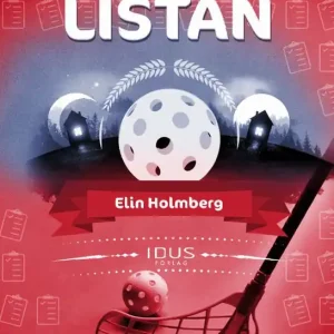 Högst upp på listan | 0:e upplagan Nyhet