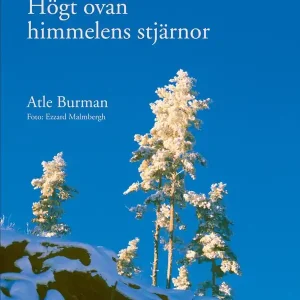 Högt ovan himmelens stjärnor | 0:e upplagan Köp nu