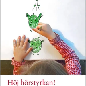 Höj Hörstyrkan! | 1:a upplagan Kampanjpris