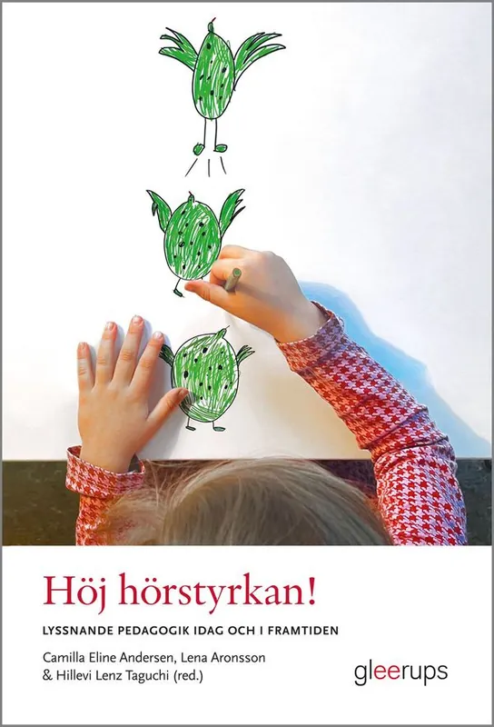 Höj Hörstyrkan! | 1:a upplagan Kampanjpris