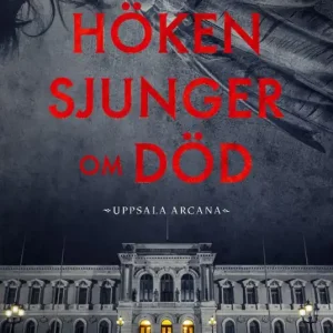 Höken sjunger om död | 0:e upplagan Extra rabatt