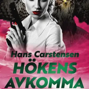 Hökens avkomma | 0:e upplagan Snabb leverans