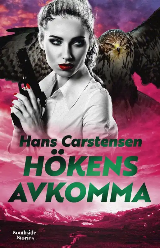 Hökens avkomma | 0:e upplagan Snabb leverans