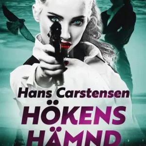 Hökens hämnd | 0:e upplagan Utförsäljning