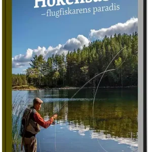 Köp nu Hökensås : flugfiskarens paradis | 0:e upplagan