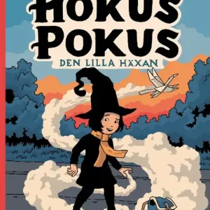 Hokus pokus 1 : Den lilla häxan | 0:e upplagan Rabatter