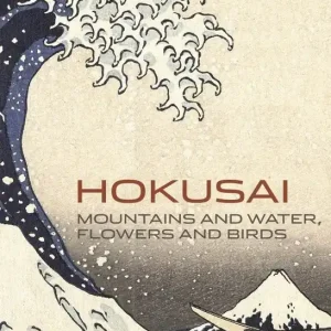 Hokusai | 0:e upplagan Lågt pris