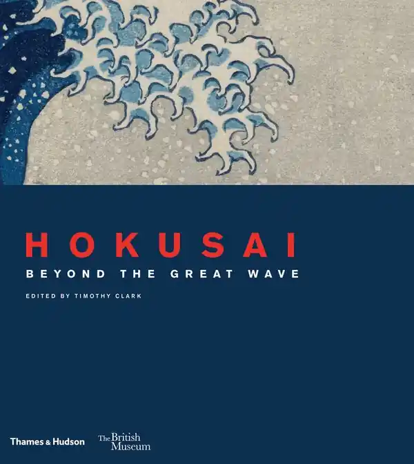 Lågt pris Hokusai | 0:e upplagan