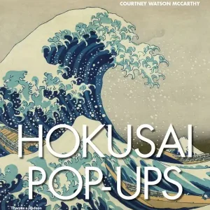 Lågt pris Hokusai Pop-Ups | 0:e upplagan