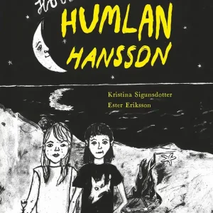 Fri frakt Hola Humlan Hansson | 1:a upplagan