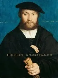 Billig Holbein – Capturing Character | 0:e upplagan