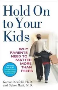 Sista chansen Hold On to Your Kids | 0:e upplagan